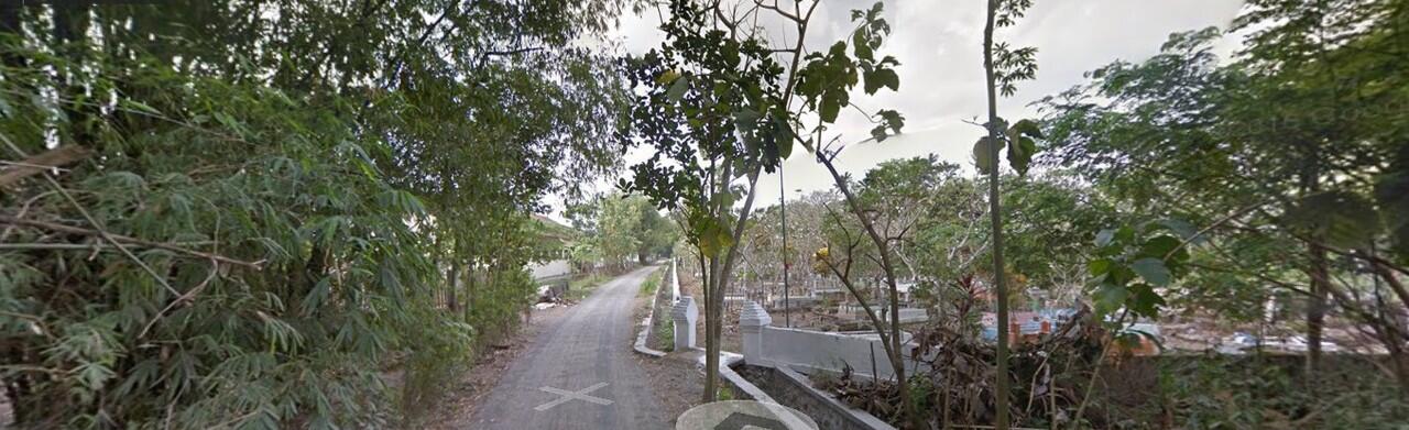 &#91;KOMBAT HOROR&#93; TEROR TANDA KEAMATIAN