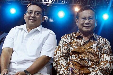 Fadli Zon Anggap Pelantikan Jonan Pengalihan Isu Ahok