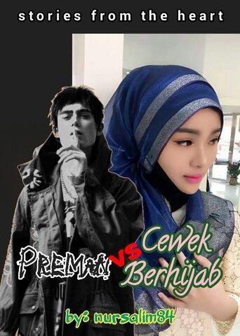 PREMAN VS CEWEK BERHIJAB