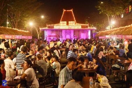 4 Ide Murah Isi Weekend Tanpa Harus Ke Luar Kota Kota 