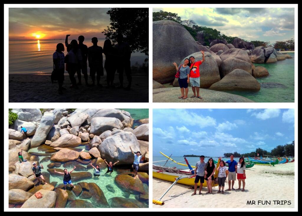 Rental Mobil Belitung Murah