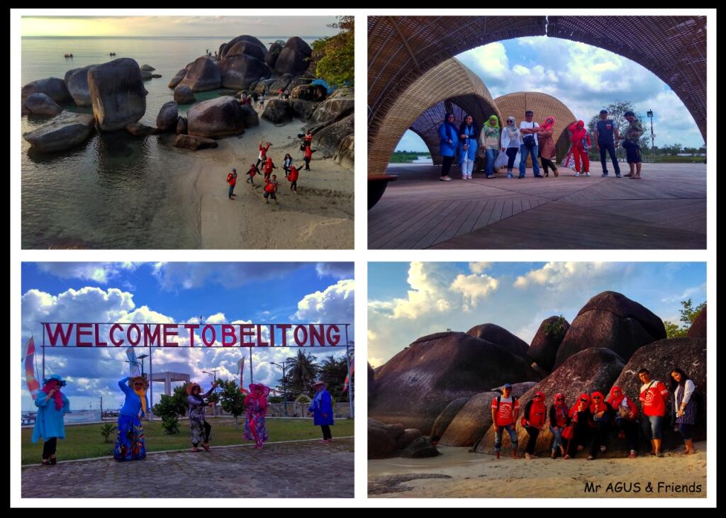 Rental Mobil Belitung Murah