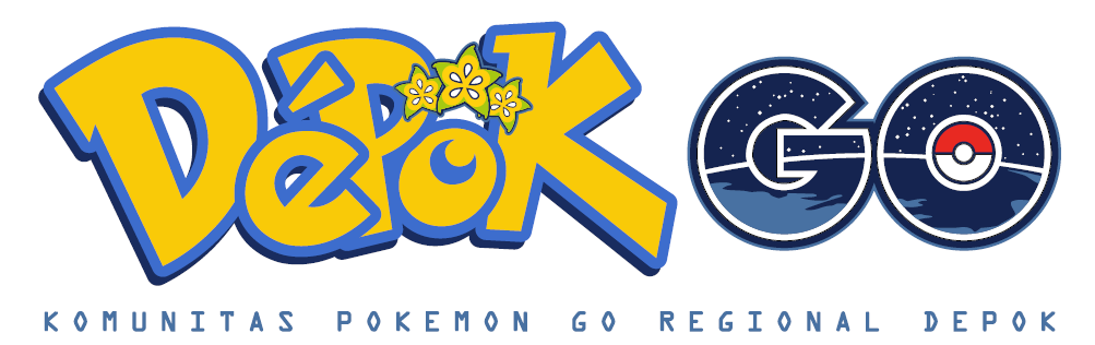 POKEMON GO REGIONAL DEPOK - TEAM MYSTIC DEPOK