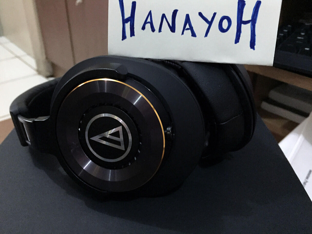  &#91;ERC&#93; AUDIO-TECHNICA HEADPHONE ATH-WS1100iS SOLID BASS 