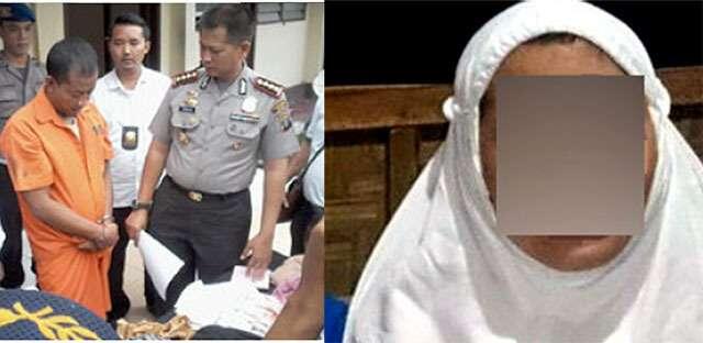 Ini Dia Penculik, Perampok dan Pemerkosa Mahasiswi UMA Medan. Hukum Berat Pak!…