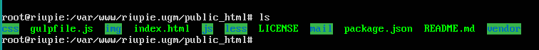 [ASK] Tanya Tentang WebServer, website hanya ter load html saja???