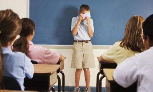 10 Kesalahan Anak Muda Ketika Masih Sekolah
