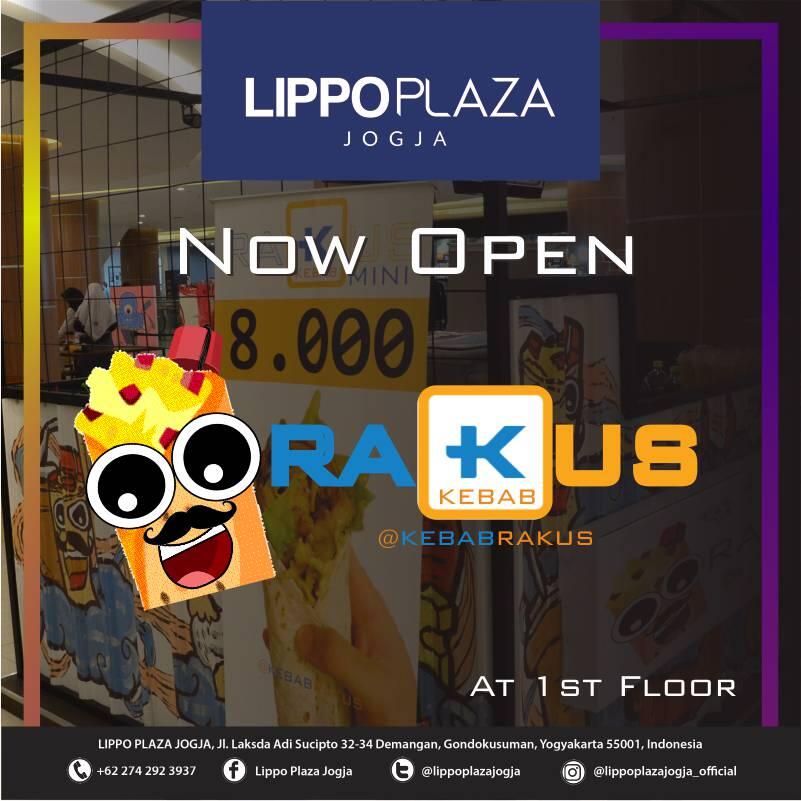 Kaskus jual kebab??