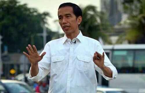 Hari Ini, Jokowi Masih Berada di Tanah Papua