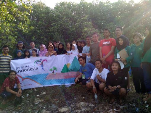 &#91;FR&#93; Mangrove Cultivation 2106 : Mangrove For Traveller