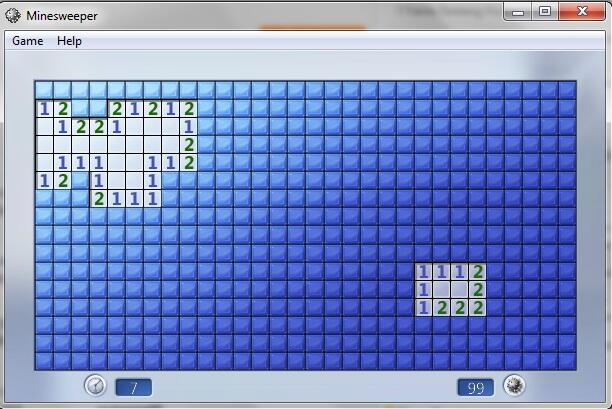 ada gak sih gan , game yang seseru game ini?