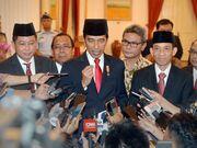 Jonan janjikan pengelolaan energi yang terbuka