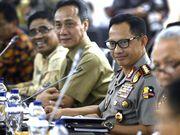 Jonan janjikan pengelolaan energi yang terbuka