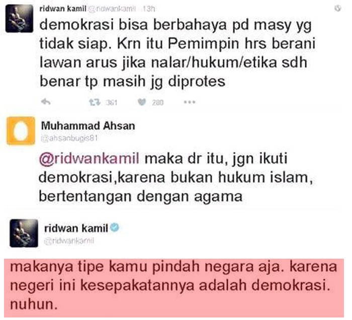 Benarkah Ahok Penista Agama? Bagaimana Sikap Kita?