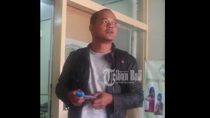 Berawal dari Telepon Nyasar, Jumeru Cari Pacarnya ke Bali, Ternyata Kondisinya Sepert