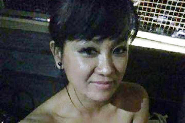 Nih Muka Istri Sadis, Suami Sendiri Diracun