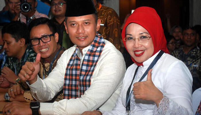 Ahok Klaim Visi Misinya Melebihi Kontrak Politik