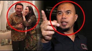 Ditanya Tentang Ahmad Dhani, Bunda Maia: Duh siapa ya?