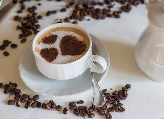 Inilah 9 perbedaan antara kopi robusta dan arabika APA 