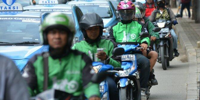 Ojek Online