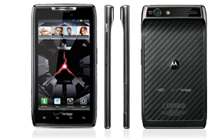 Lebih Mengenal Motorolla RAZR - Flip Phone Legend 