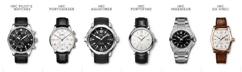 &gt;&gt; International Watch Co (IWC) Thread &lt;&lt;