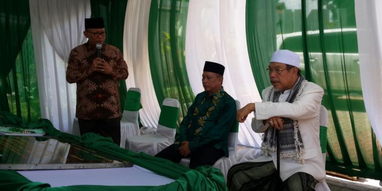 Menristek Dikti Batalkan Pemilihan Rektor Empat Universitas