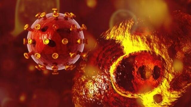 Metode Baru Gunting Molekuler untuk Pengobatan HIV AIDS