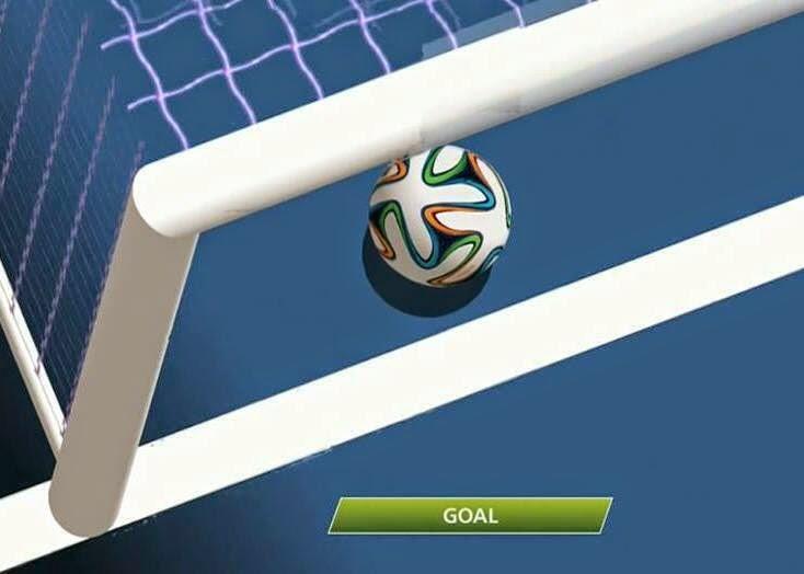 Mengenal Goal Line Technology Di dunia sepak bola