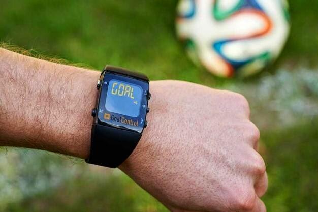Peralatan yang Dibutuhkan Wasit saat Memimpin Pertandingan