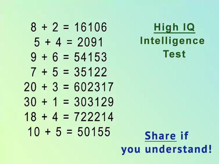 Tes IQ