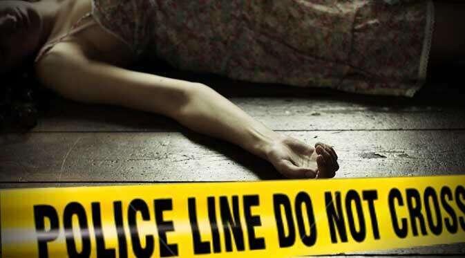 Cuss! Ahwa Tikam Kepala Ibu, Ibunya Dilarikan ke Rumah Sakit, Ahwa Juga…