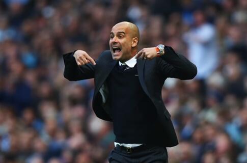 Pep Guardiola Tak Pernah Ajak Lionel Messi Ke Manchester City
