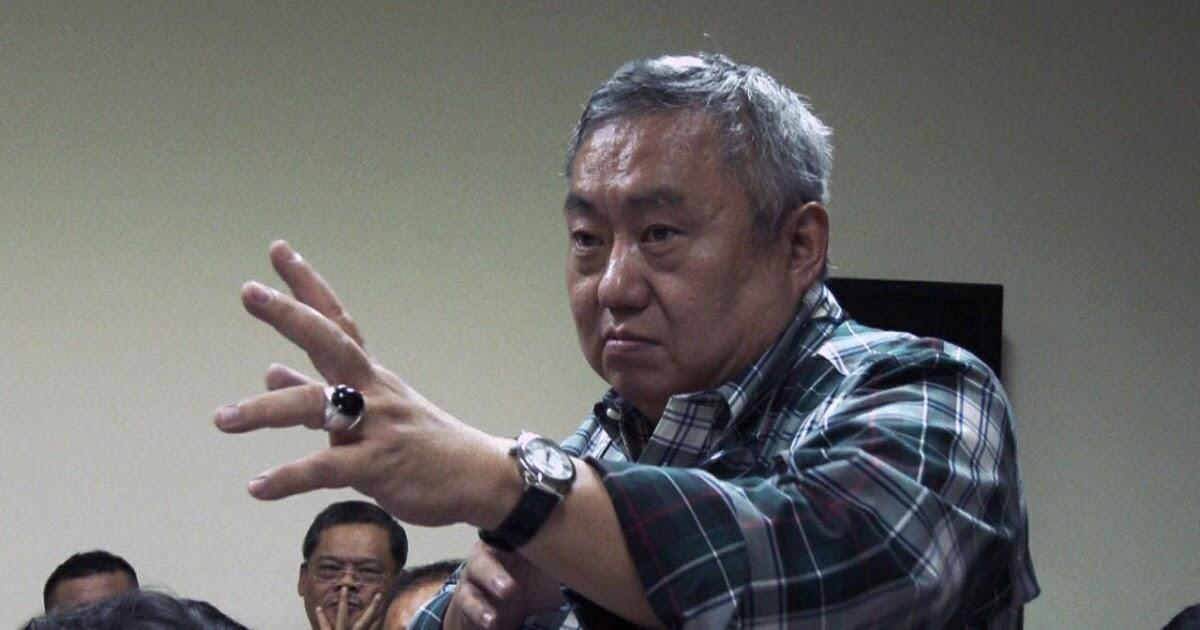 Testimoni Tokoh Tionghoa Singgung Ahok Saat Deklarasi Dukung Mas Agus