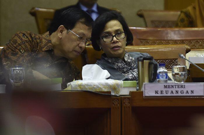 Pemerintah sepakat kucurkan Rp54,3 miliar untuk Lapindo