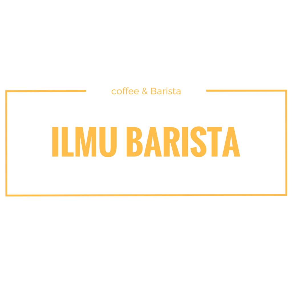 5 + 7 pekerjaan Barista yang belum kamu ketahui