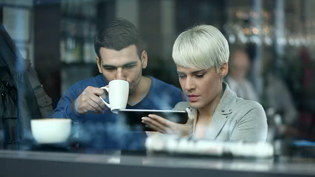 5 + 7 pekerjaan Barista yang belum kamu ketahui