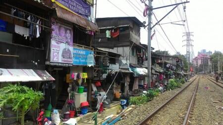 Yang Dibasmi Itu Sarangnya, Bukan Tikusnya