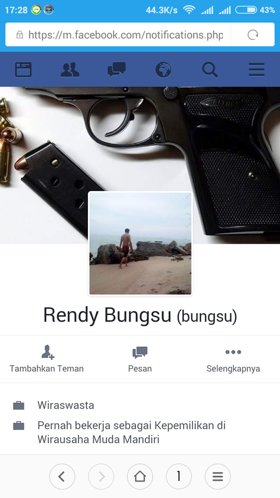 Tolong ane nyari penipu ini gan