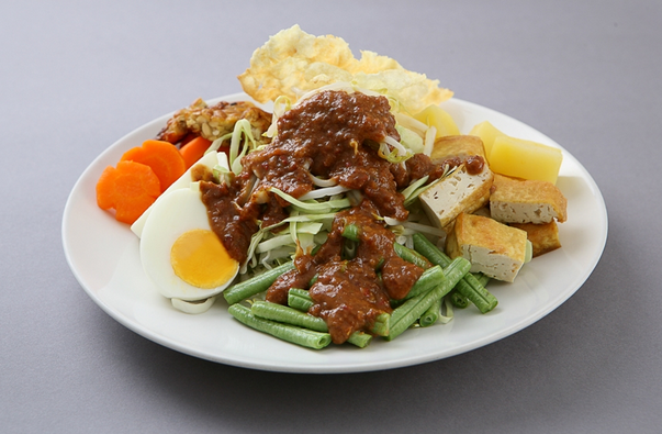 Ini Dia 10 Makanan Indonesia yang Telah Berhasil Mendunia