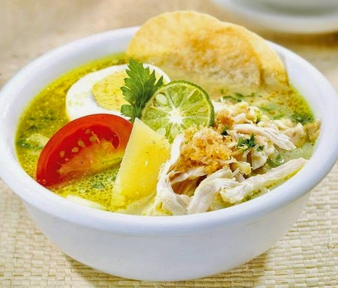 Ini Dia 10 Makanan Indonesia yang Telah Berhasil Mendunia