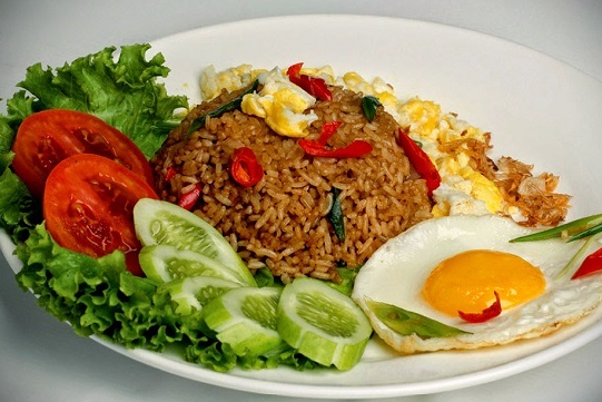 Ini Dia 10 Makanan Indonesia yang Telah Berhasil Mendunia