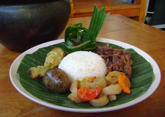 Ini Dia 10 Makanan Indonesia yang Telah Berhasil Mendunia