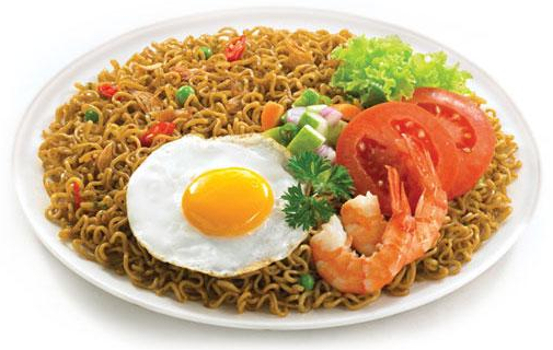 Ini Dia 10 Makanan Indonesia yang Telah Berhasil Mendunia