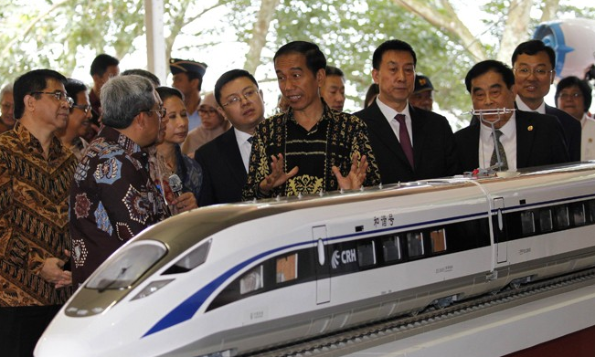 Luhut: dua tahun pemerintahan Jokowi menjanjikan
