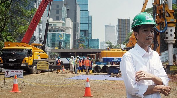 Luhut: dua tahun pemerintahan Jokowi menjanjikan