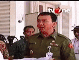 Polri dan TNI Dapat Hibah Miliaran, Ini Penjelasan Ahok