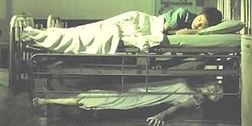 Kisah Hantu Seram yang Gentayangan di Kampus Terkenal di Indonesia