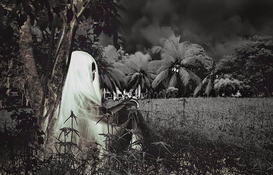 Kisah Hantu Seram yang Gentayangan di Kampus Terkenal di Indonesia