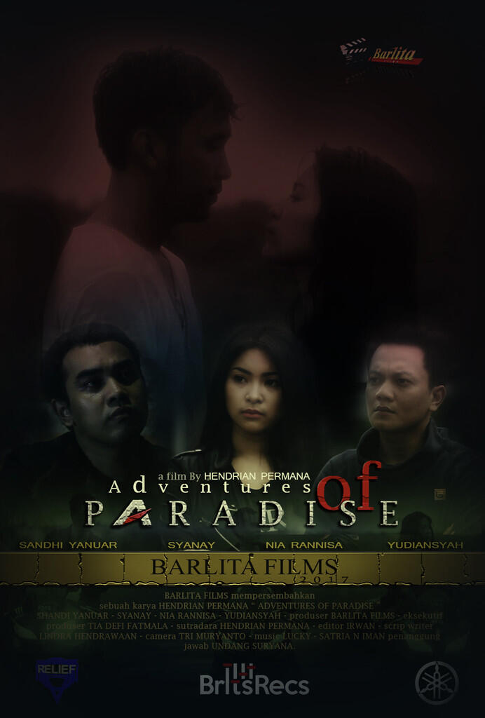 Cari Donatur/Sponsorship